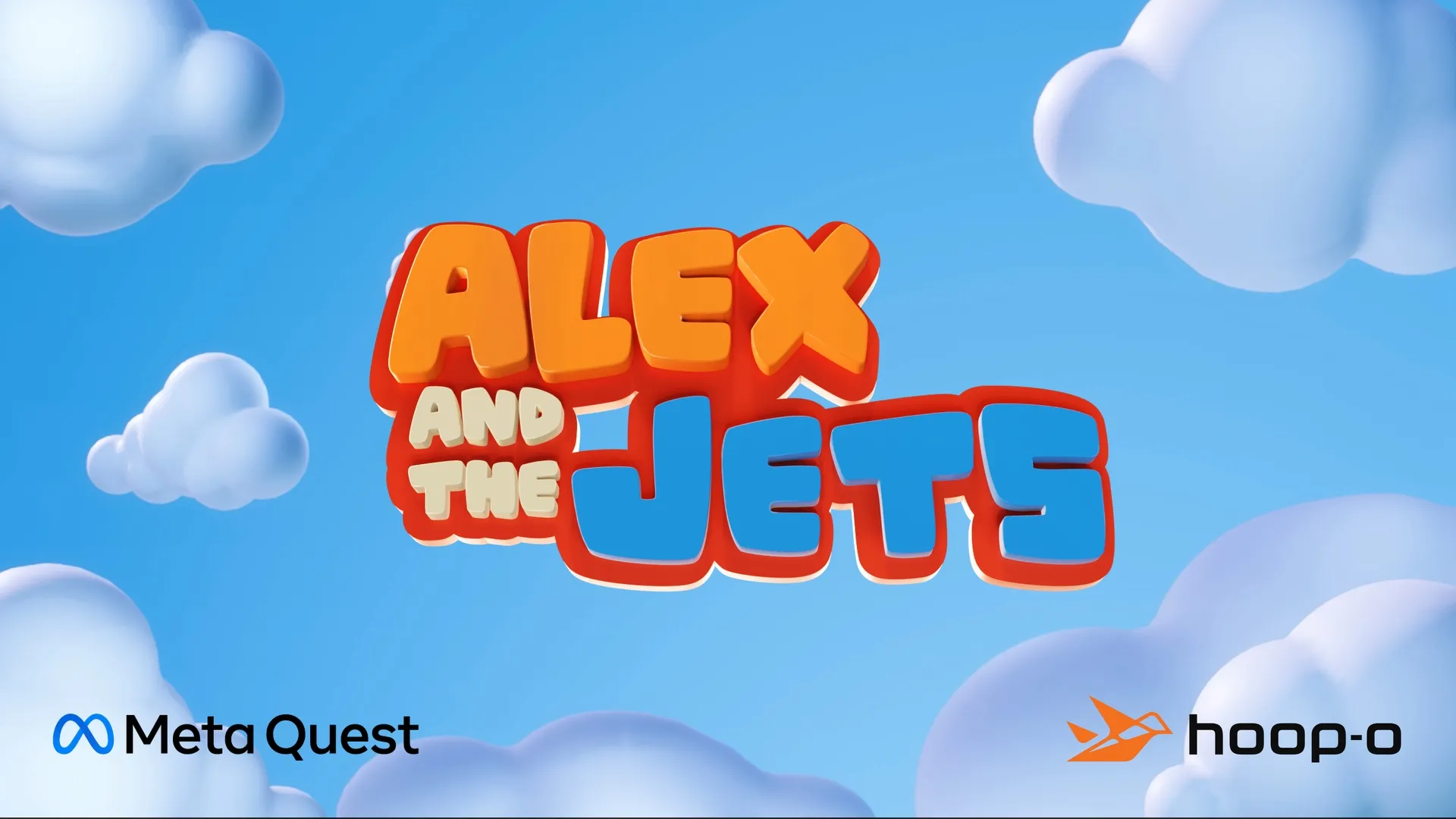 Alex & the Jets — Trailer
